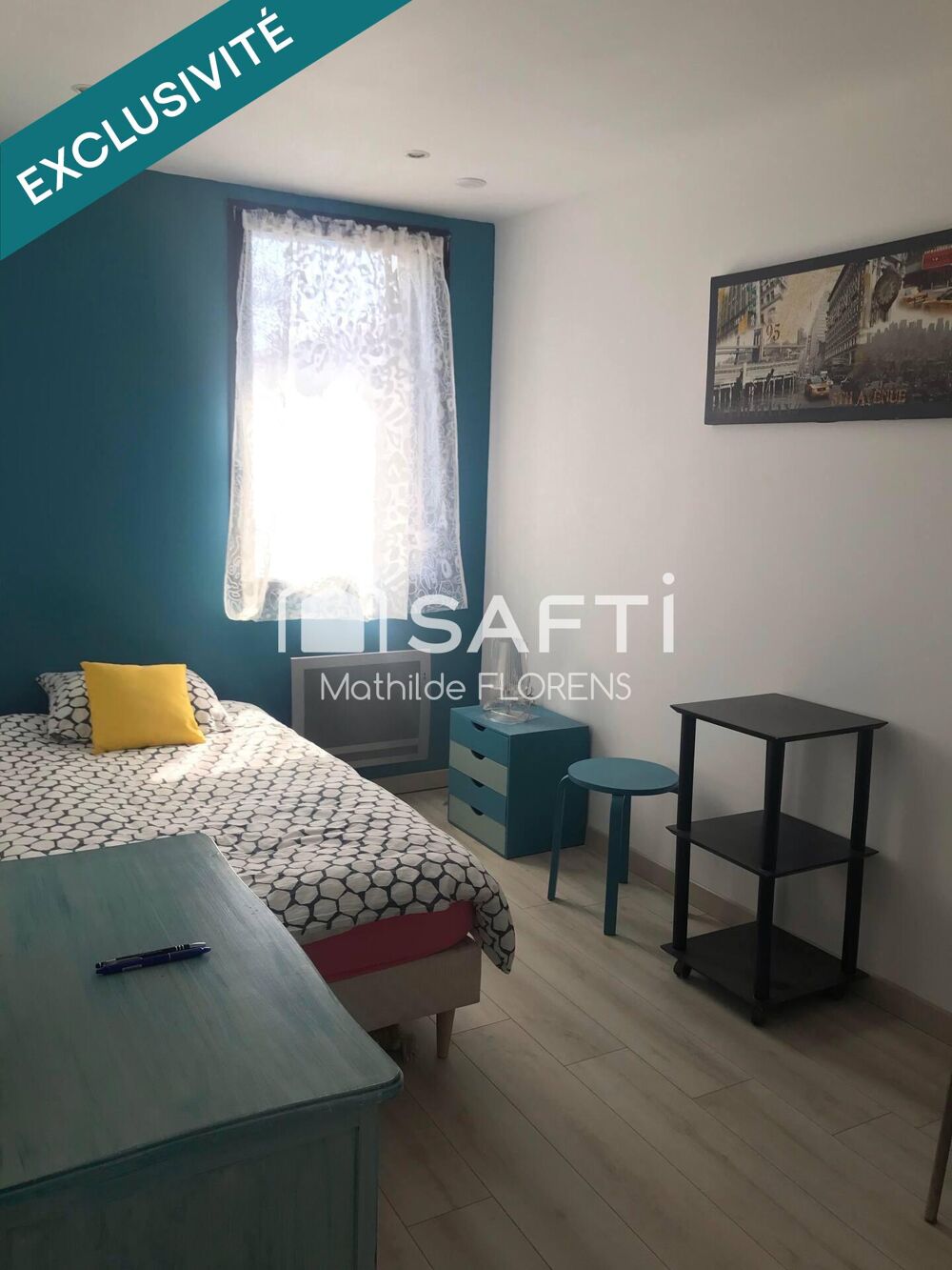 � vendre  Maison Toulouse (31100)