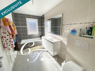  Maison � vendre 5 pi�ces 106 m�