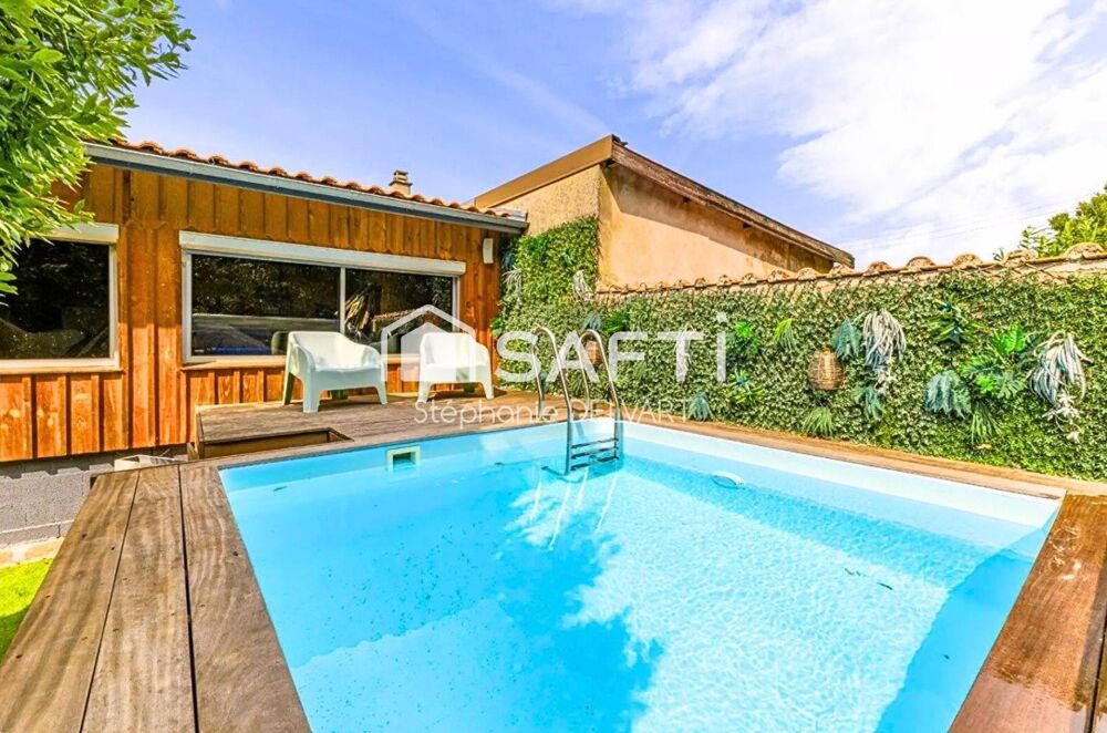 Maison 5 pièces 152 m² · à Begles · 152 m² · 650 000 €