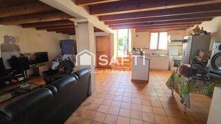  Maison à vendre 4 pièces 100 m²