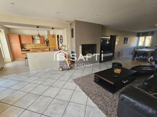  Maison � vendre 6 pi�ces 215 m�