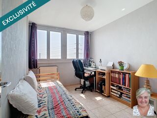  Appartement � vendre 4 pi�ces 70 m�