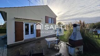  Maison � vendre 5 pi�ces 63 m�