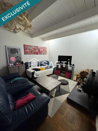  Maison à vendre 8 pièces 190 m²