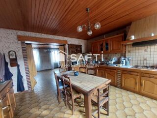  Maison � vendre 8 pi�ces 151 m�