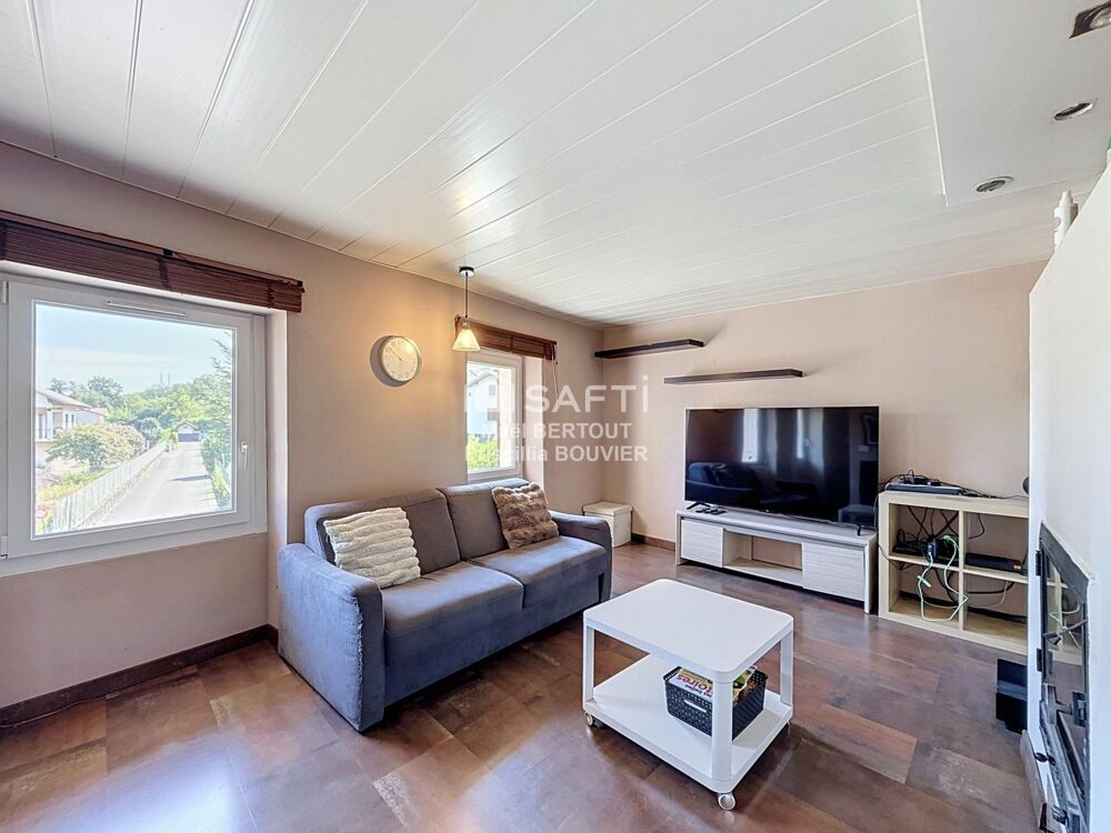 Vente Maison Maison et appartement indépendant Les mollettes
