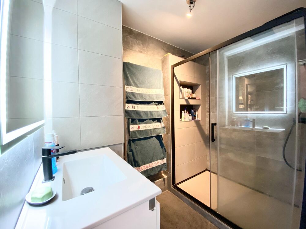 Vente Appartement Bel appartement 4 pi�ces de 85m2 Fresnes