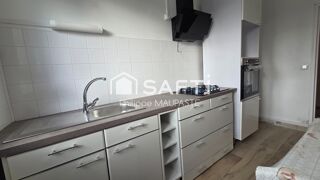  Appartement à vendre 4 pièces 67 m²