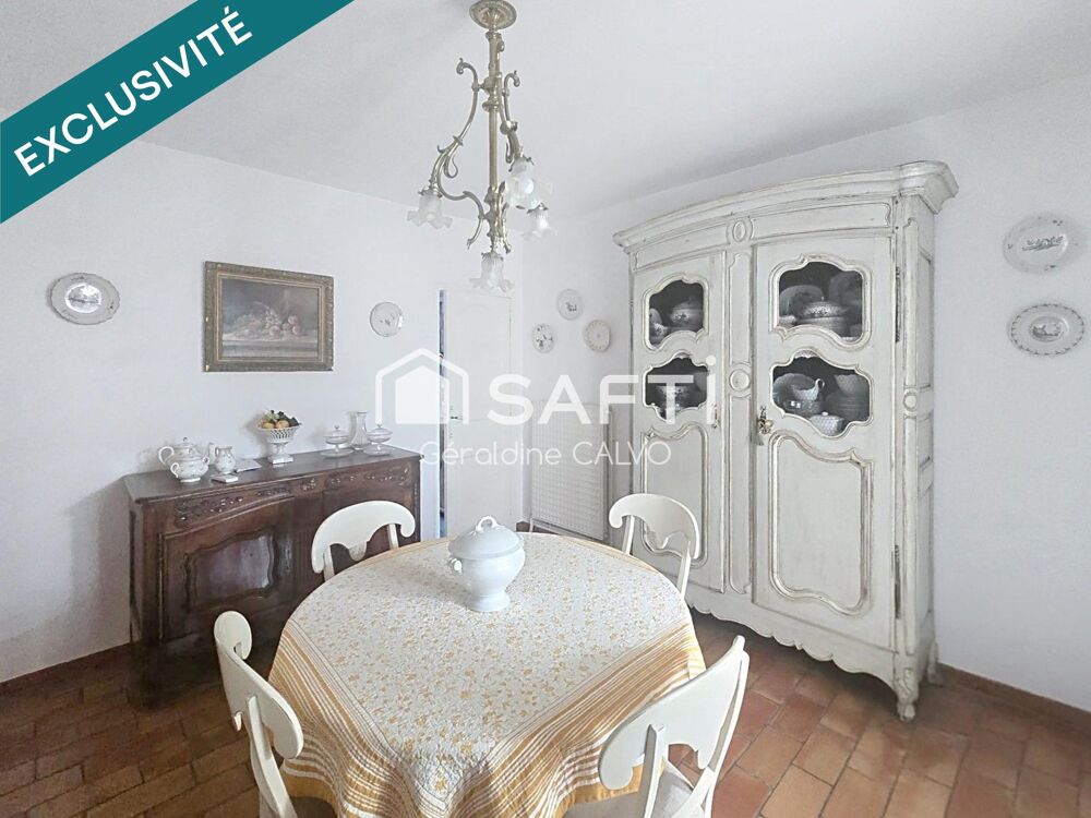 Vente Maison Maison Croix d'argent Montpellier