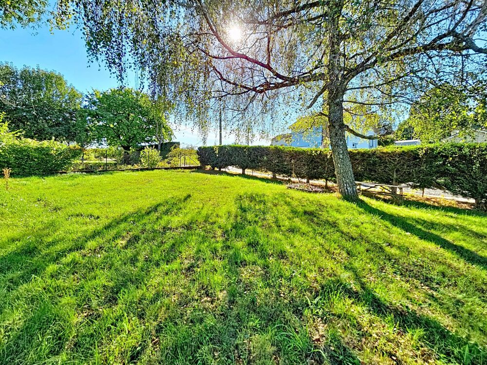Vente Maison MOYENMOUTIER – Maison familiale d'environ 160 m² jusqu'à 5 chambres Moyenmoutier