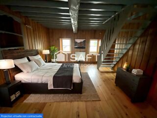  Maison  vendre 3 pices 80 m