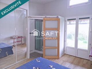  Maison � vendre 5 pi�ces 105 m�