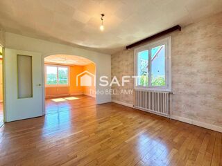  Maison à vendre 5 pièces 103 m²