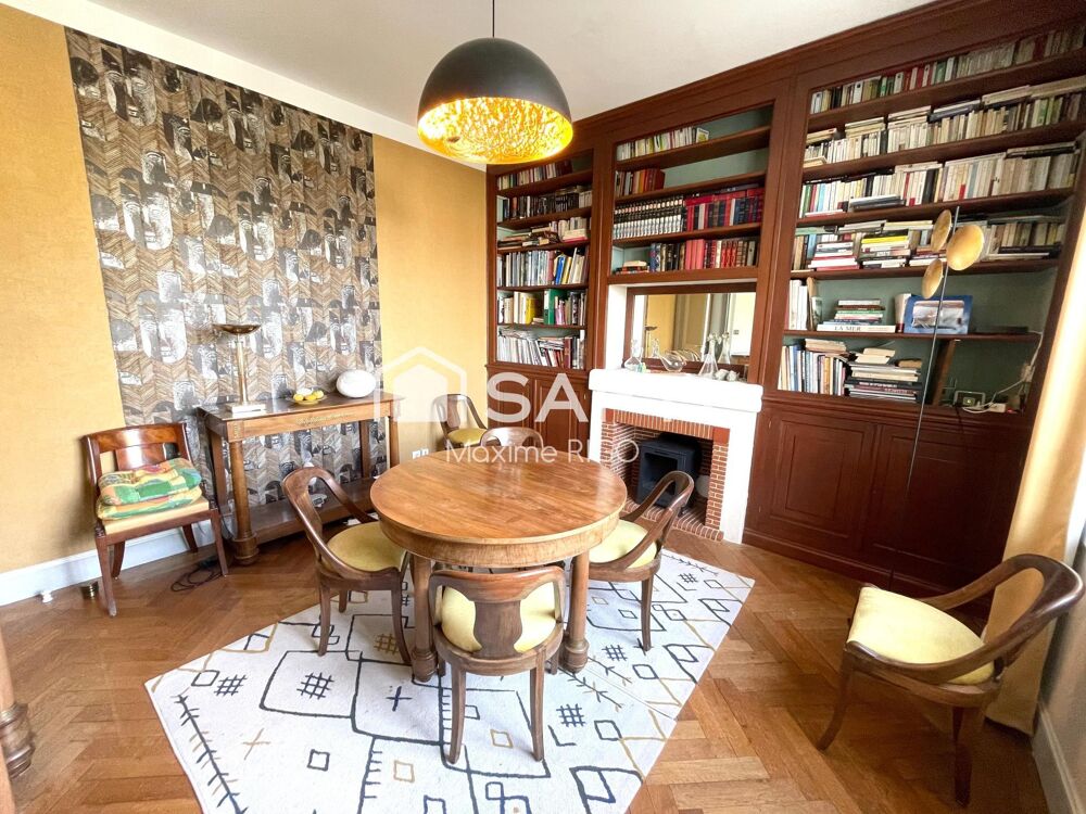 Vente Maison Maison Bourgeoise 6 chambres 260m² avec piscine Marmande