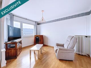  Appartement � vendre 3 pi�ces 74 m�