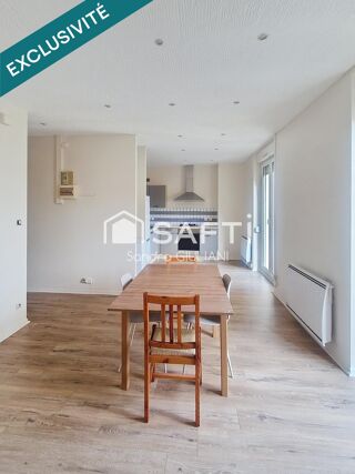  Appartement � vendre 3 pi�ces 47 m�