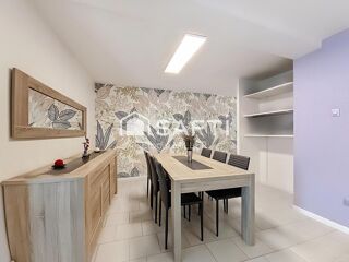  Maison � vendre 4 pi�ces 97 m�