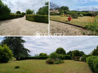  Maison à vendre 6 pièces 138 m²