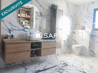  Maison à vendre 6 pièces 145 m²
