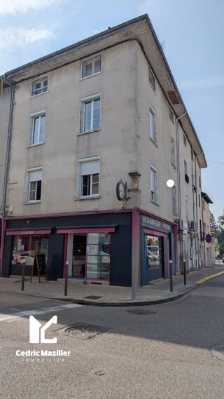  Immeuble � vendre 400 m�