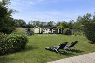  Maison à vendre 7 pièces 150 m²