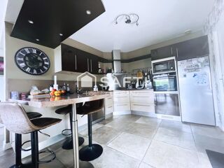  Maison à vendre 6 pièces 112 m²