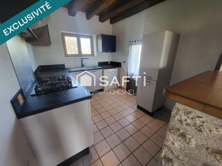  Maison � vendre 5 pi�ces 152 m�