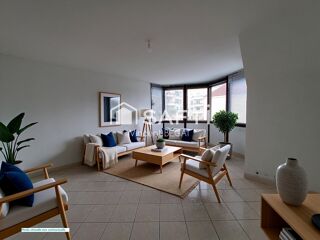  Appartement � vendre 3 pi�ces 84 m�