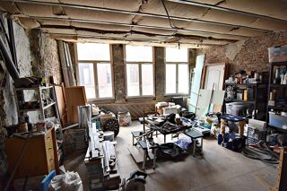  Maison à vendre 8 pièces 170 m²