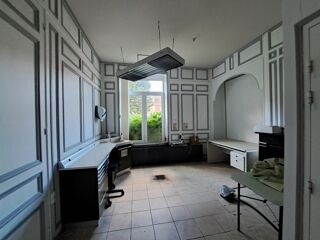  Immeuble à vendre 457 m²