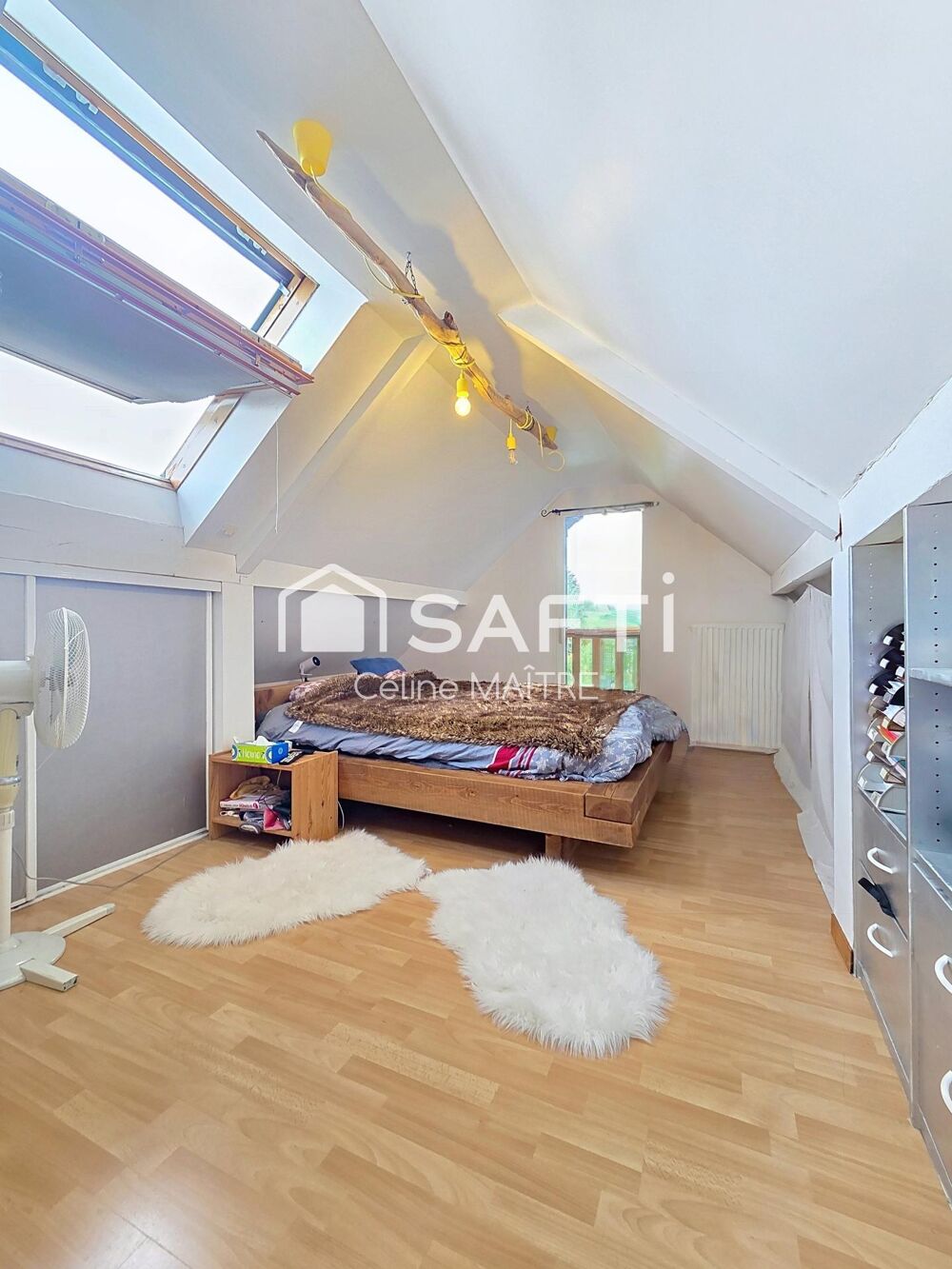 à vendre  Maison Alby-sur-Chéran (74540)