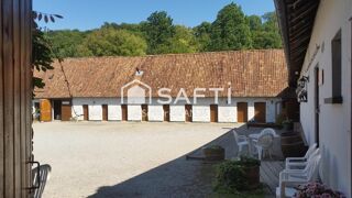  Maison � vendre 8 pi�ces 290 m�