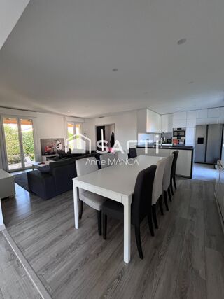  Maison � vendre 7 pi�ces 143 m�