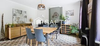  Maison à vendre 8 pièces 211 m²