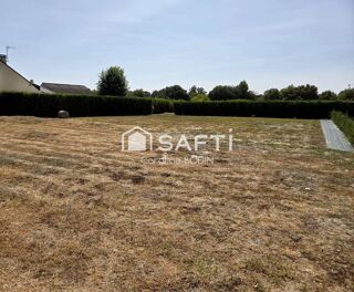  Terrain à vendre 1016 m²