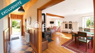  Maison � vendre 6 pi�ces 190 m�