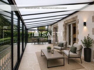  Maison à vendre 10 pièces 257 m²