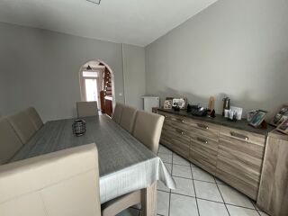  Maison à vendre 5 pièces 130 m²