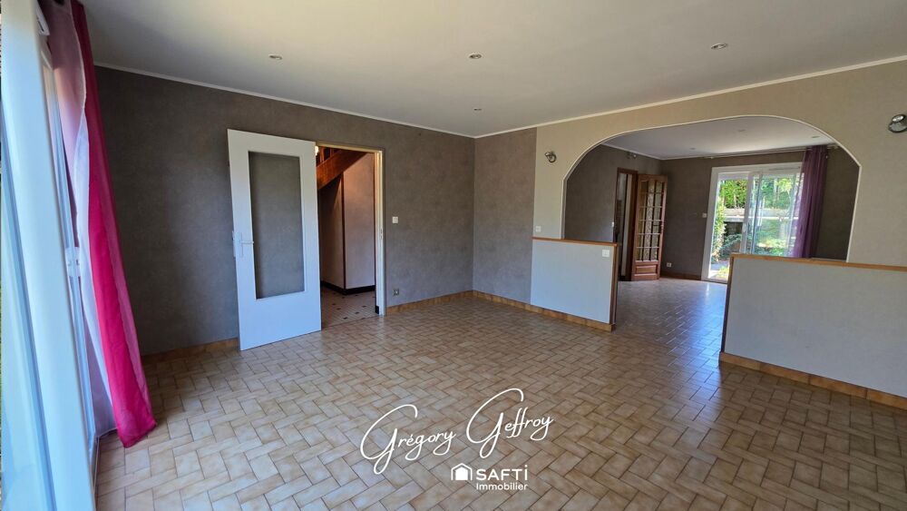 Vente Maison 1 GARAGE Falaise