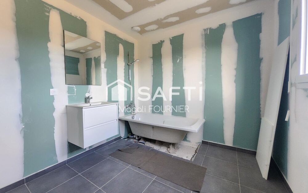 Vente Maison ET SI VOTRE PROCHAINE MAISON ÉTAIT CELLE QUE VOUS AVEZ TOUJOURS IMAGINÉE Forges-la-foret