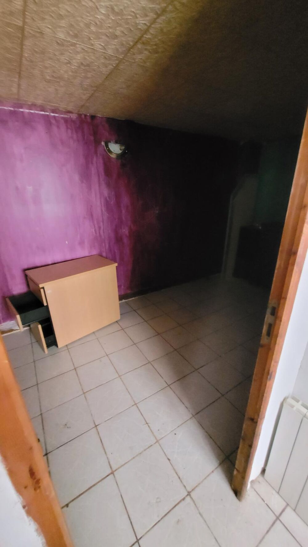 Vente Maison Maison Atypique à rénover Saint-evroult-notre-dame-du-bois