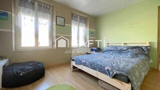  Maison � vendre 8 pi�ces 198 m�