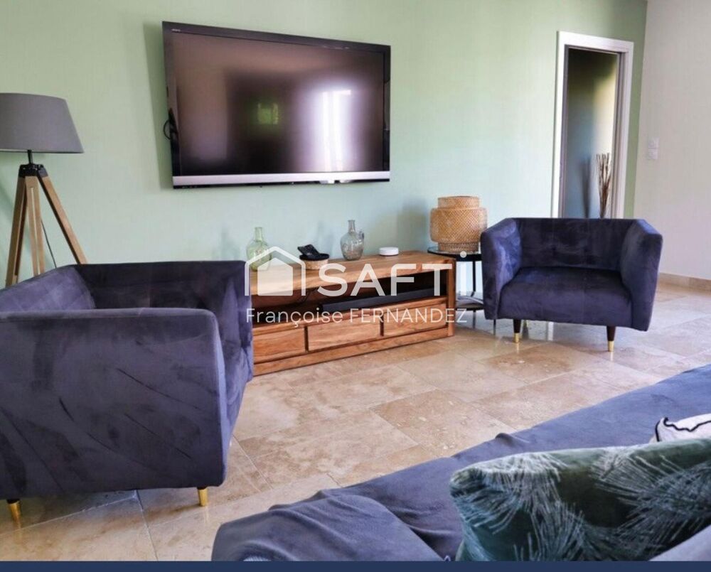  vendre  Maison Saint-Didier (84210)