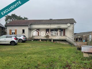  Maison � vendre 5 pi�ces 78 m�