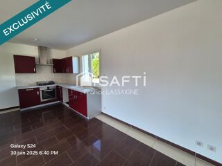  Maison à vendre 5 pièces 118 m²