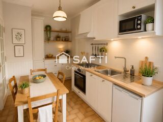  Maison à vendre 5 pièces 110 m²