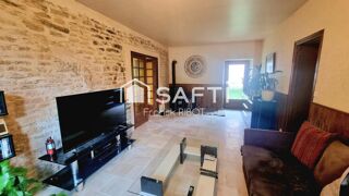  Maison à vendre 4 pièces 95 m²