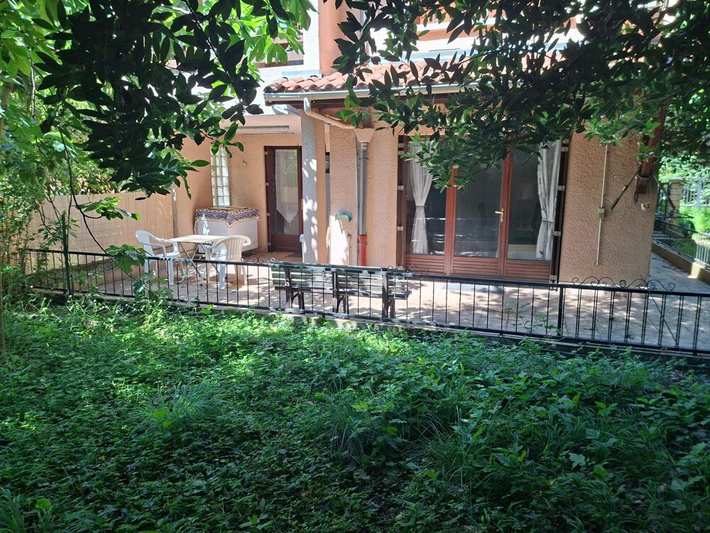 grand rez-de-jardin