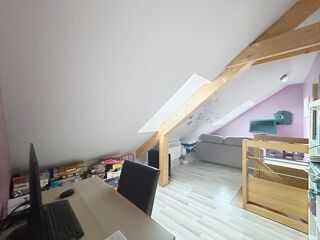  Maison  vendre 11 pices 266 m