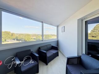 Vente Appartement APPARTEMENT 3 PIECES / VUE HIPPODROME Cabourg